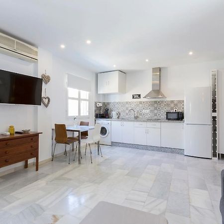 Azvalia - Miracle Apartman El Puerto de Santa María Kültér fotó