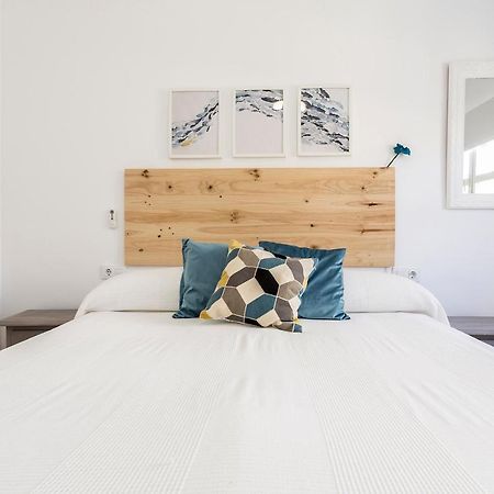 Azvalia - Miracle Apartman El Puerto de Santa María Kültér fotó