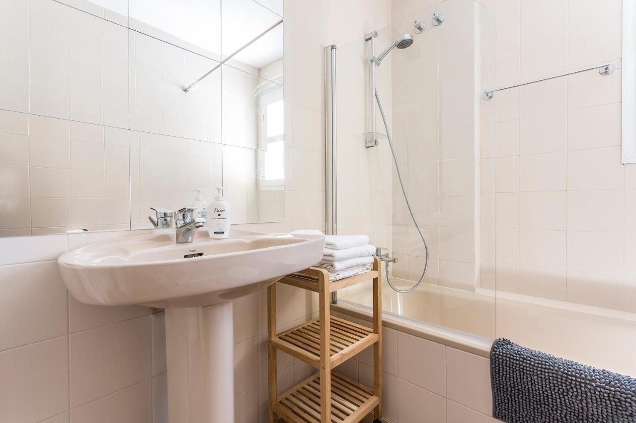 Azvalia - Miracle Apartman El Puerto de Santa María Kültér fotó