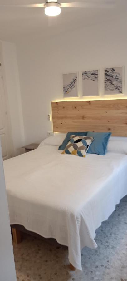 Azvalia - Miracle Apartman El Puerto de Santa María Kültér fotó